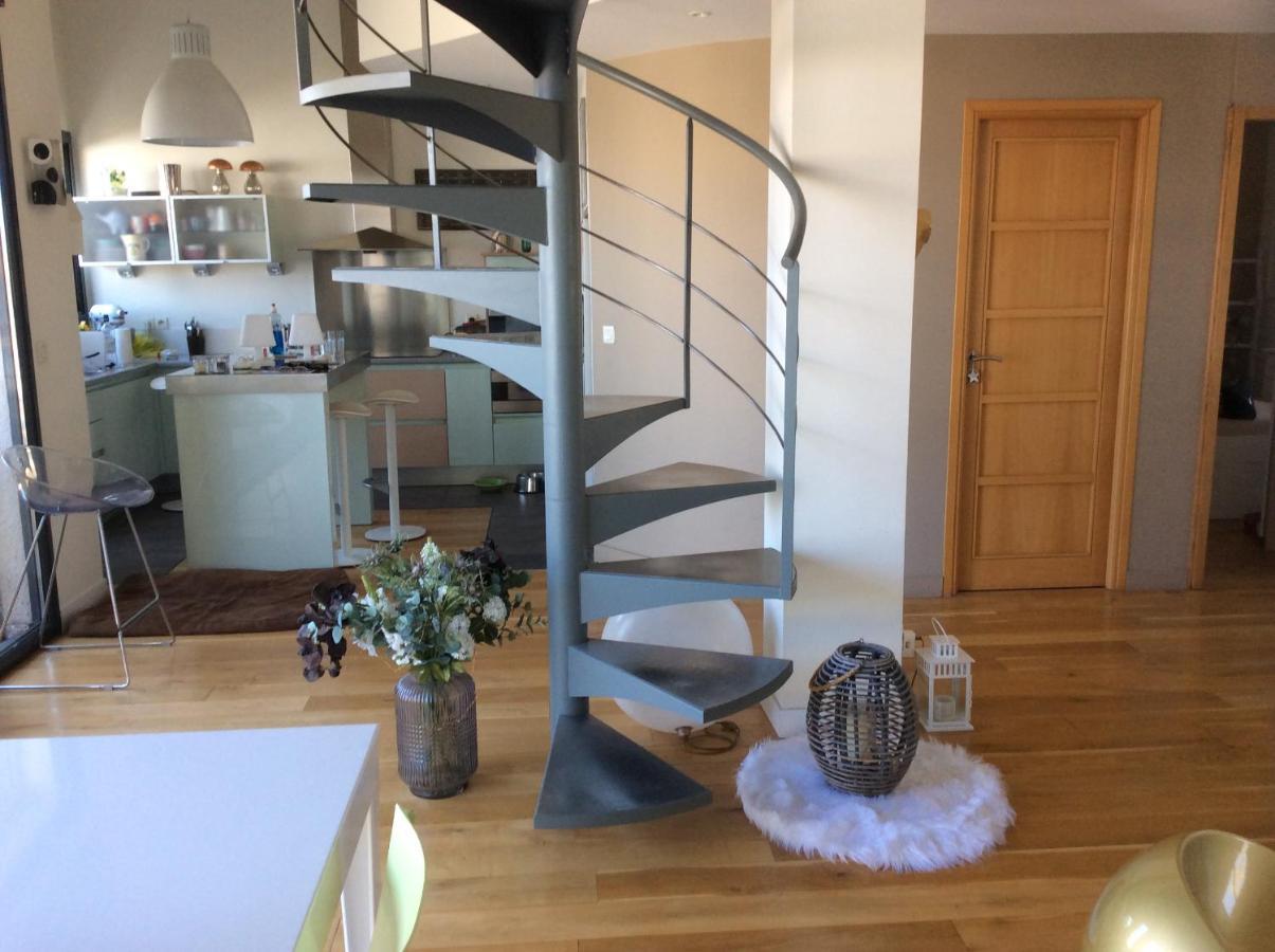 Duplex 105 M2 Vue Mer, Terrasse 30M2 Могио Экстерьер фото