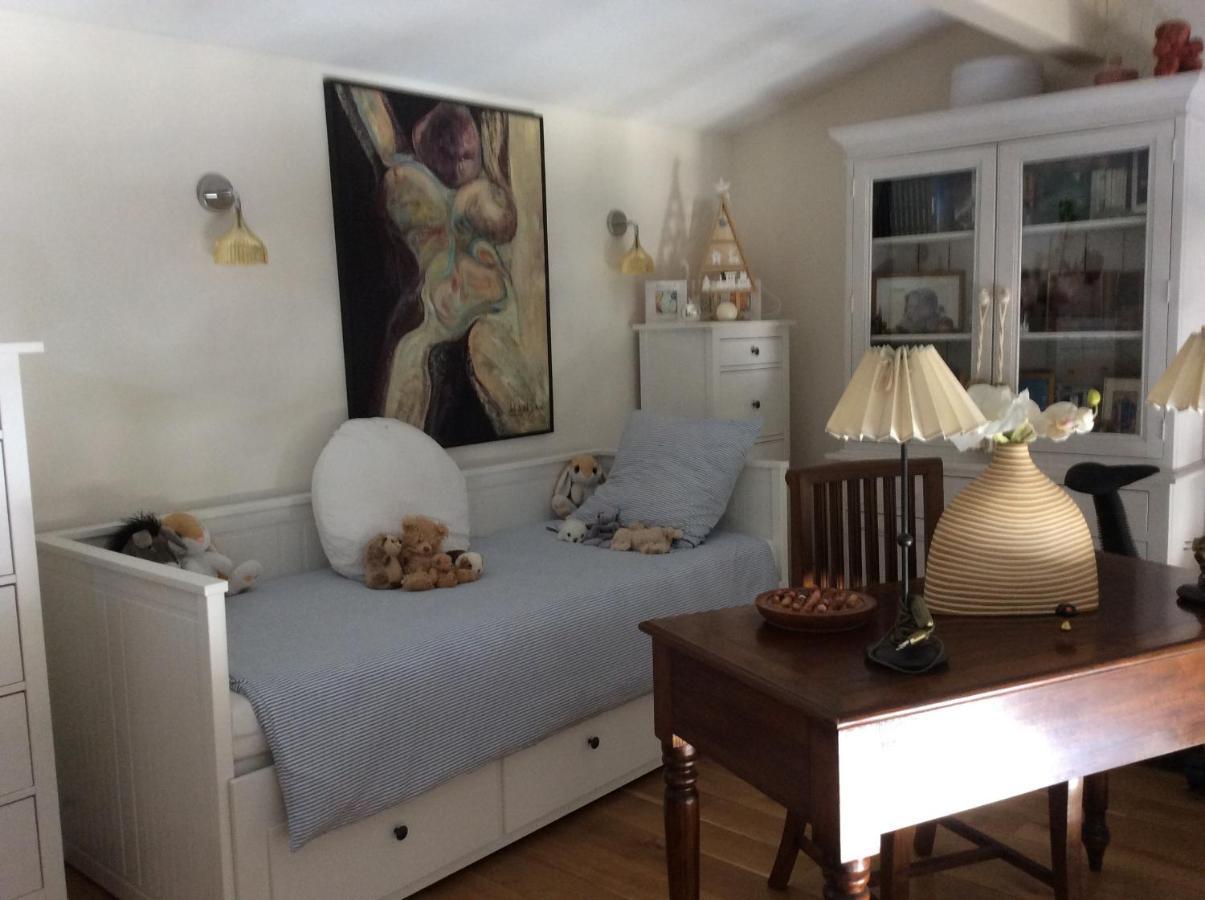 Duplex 105 M2 Vue Mer, Terrasse 30M2 Могио Экстерьер фото