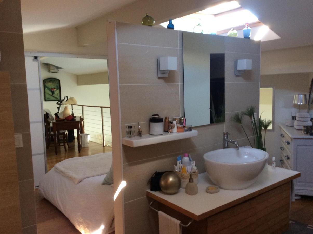 Duplex 105 M2 Vue Mer, Terrasse 30M2 Могио Экстерьер фото