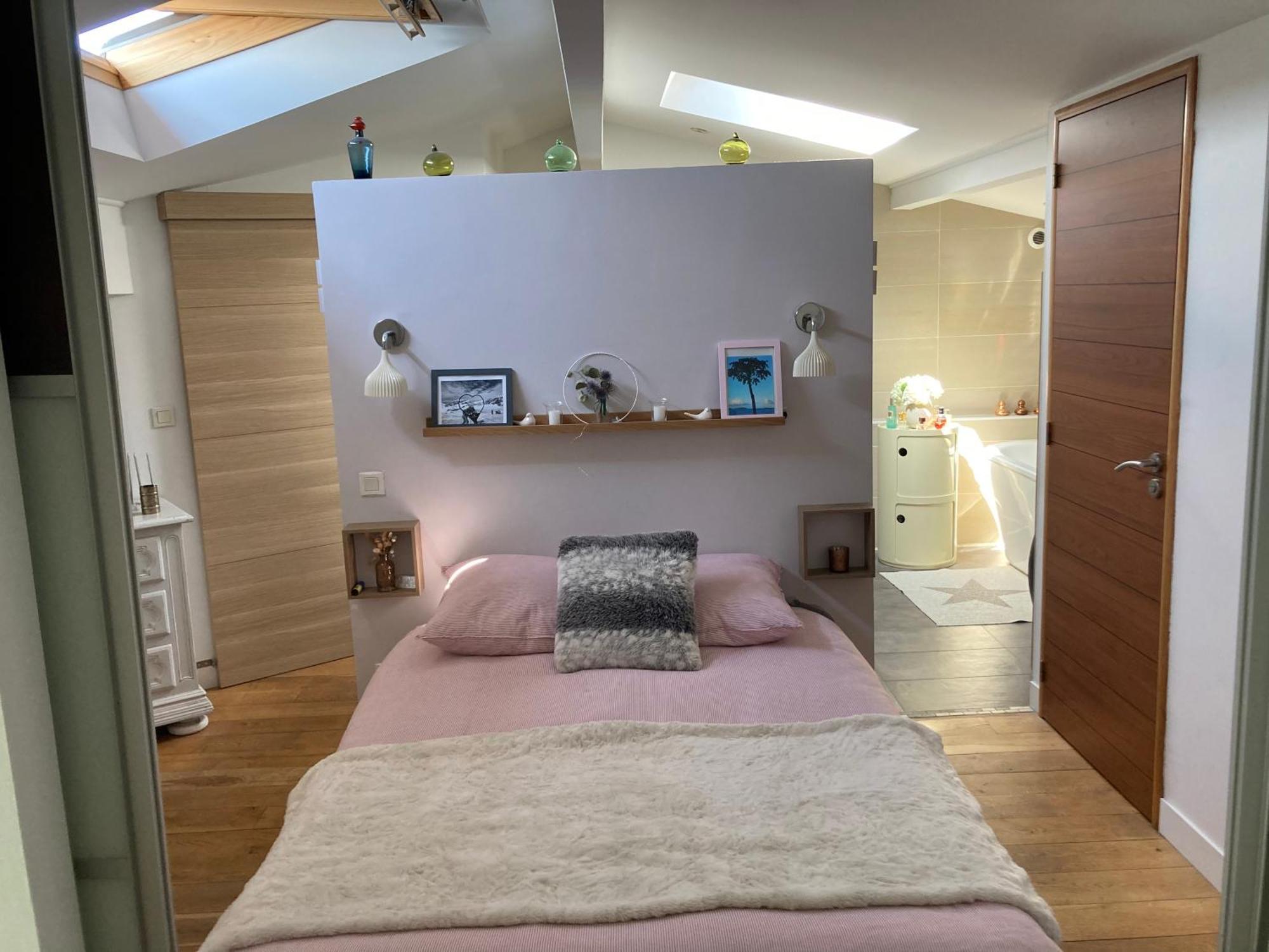 Duplex 105 M2 Vue Mer, Terrasse 30M2 Могио Экстерьер фото